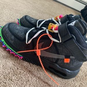 Brand new, never worn